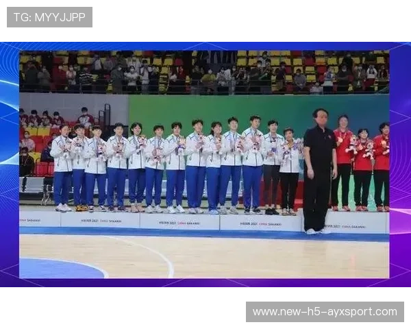 中国女篮再创辉煌历史，中国女篮的成绩