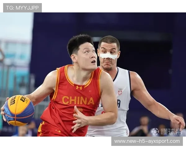 中国篮球的成长离不开团结，中国篮球成就