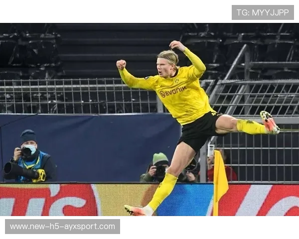 多特追哈兰德式力量归来——重燃进攻梦想，领跑未来