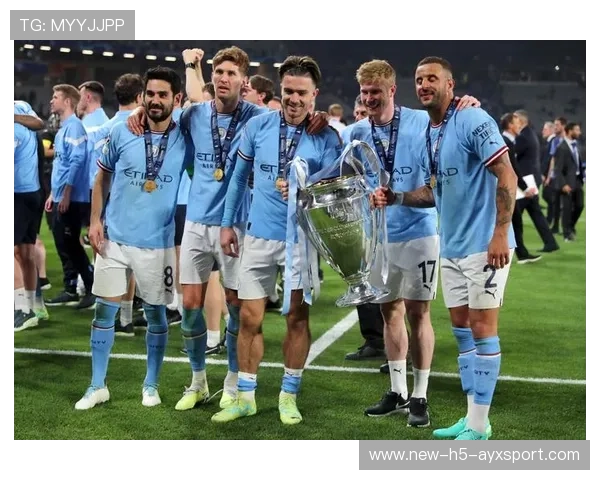 曼城若持续科学管理，球队竞争优势更稳固